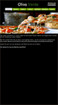 Mobile Screenshot of olivaverde.at